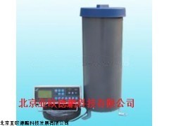 精准监测，护航气象——DP-16023翻斗式雨量计的专业之选