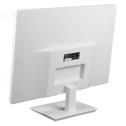 h3 24英寸 专业级 全新护眼型ips gen2 led液晶显示器液晶显示器产品图片3素材 it168液晶显示器图片大全